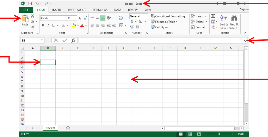 how to print address labels from excel 2016